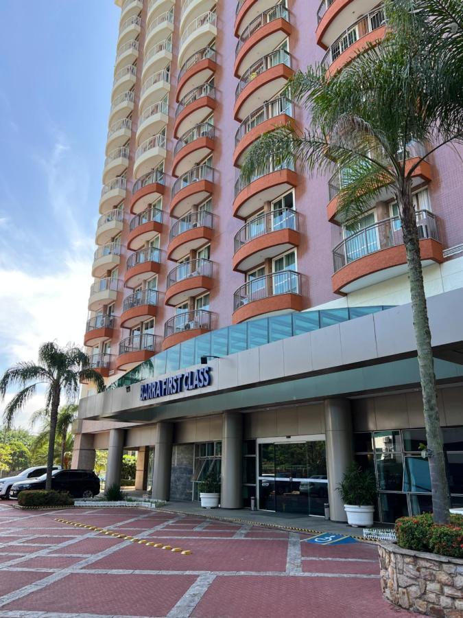 Flat Com Vista Panoramica -15- Na Barra Da Tijuca - Estacionamento Gratuito - Frigobar - Ar Condicionado - Piscina - Academia - Balsa Para Praia Gratis - Varanda - Vista Parcial Mar E Lagoa Rio de Janeiro Exterior photo